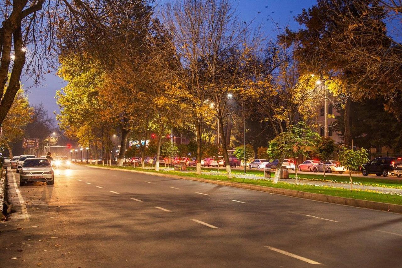 Metro Aybek Center Of Tashkent Comfort 1 Bedroom And Hall Exterior foto