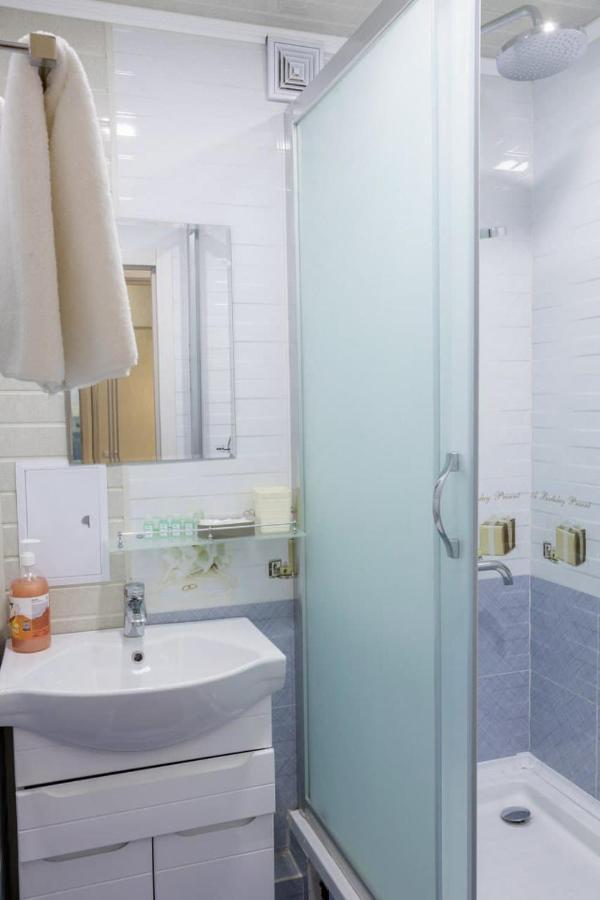 Metro Aybek Center Of Tashkent Comfort 1 Bedroom And Hall Exterior foto