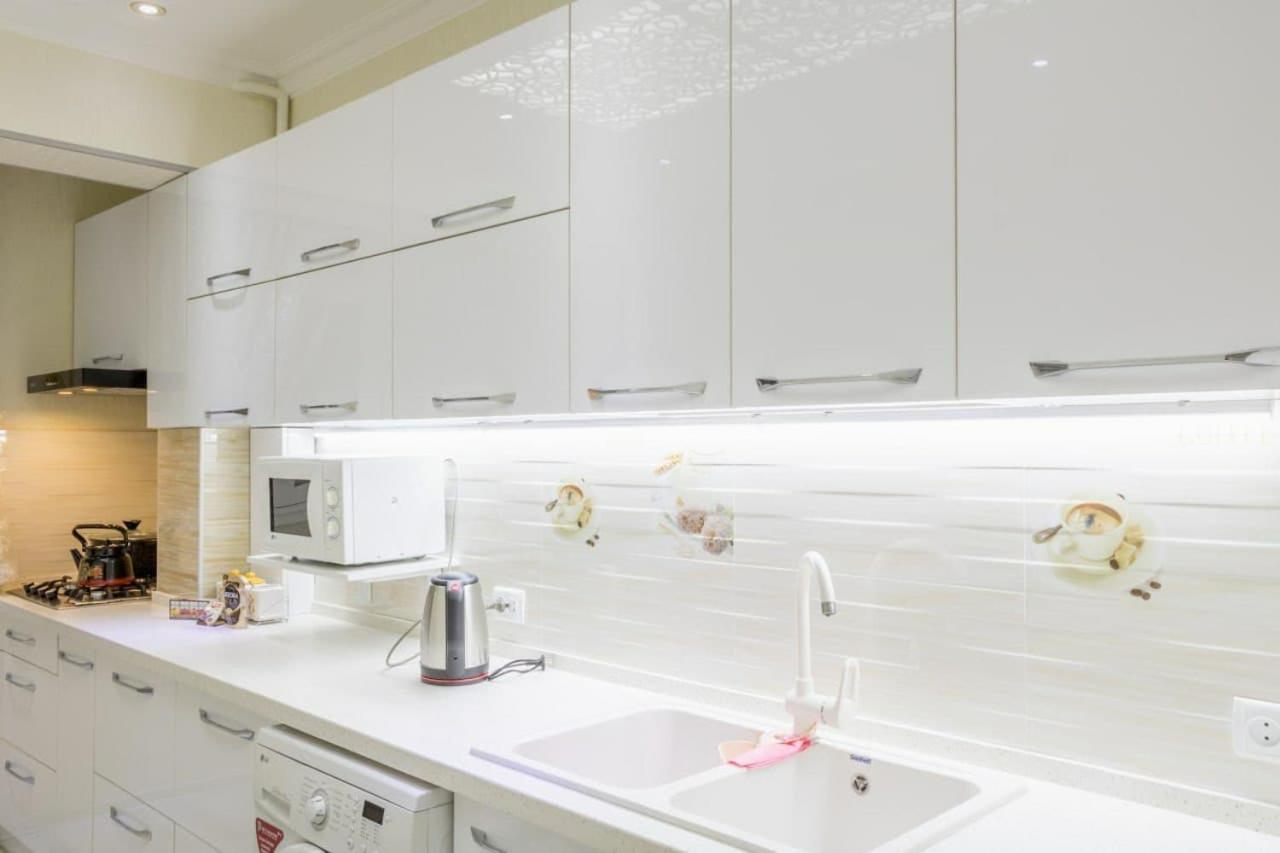 Metro Aybek Center Of Tashkent Comfort 1 Bedroom And Hall Exterior foto