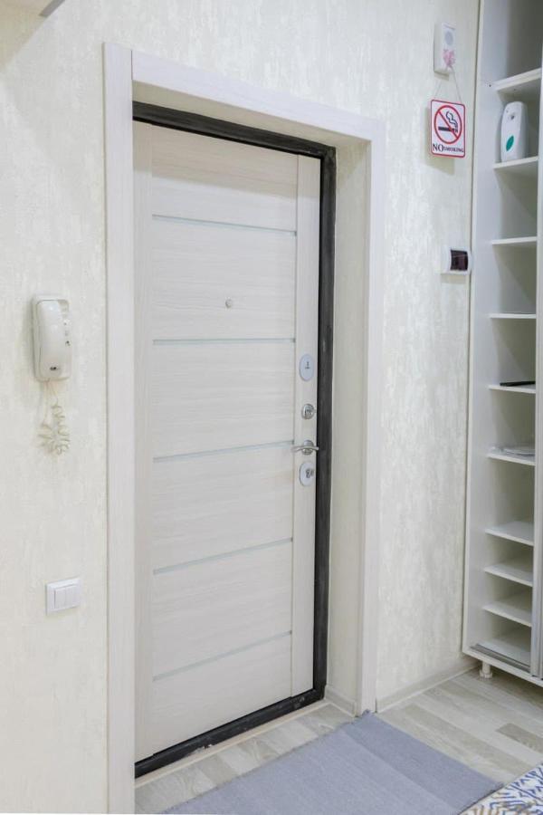 Metro Aybek Center Of Tashkent Comfort 1 Bedroom And Hall Exterior foto